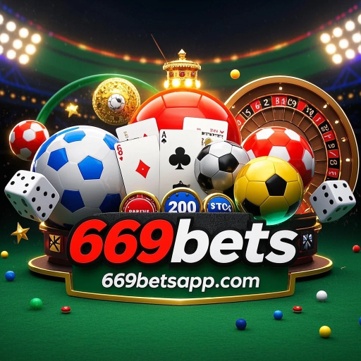 Atraia sua Sorte: A Categoria de Bônus no 669bets
