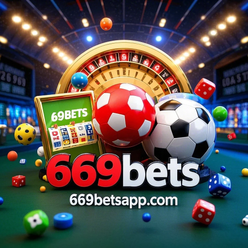 Explorando a Seção de Jogos do 669bets: Uma Experiência de Entretenimento Online