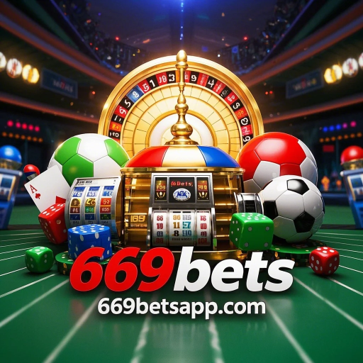 Entendendo Pagamentos em Jogos de Aposta: Guia Completo para Jogadores no 669bets