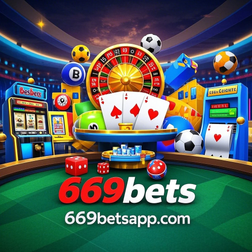 A Ascensão do Pôquer: Estratégias e Oportunidades no 669bets
