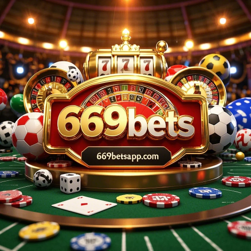 Explore as Melhores Promoções na 669bets: Maximize Sua Experiência de Jogo